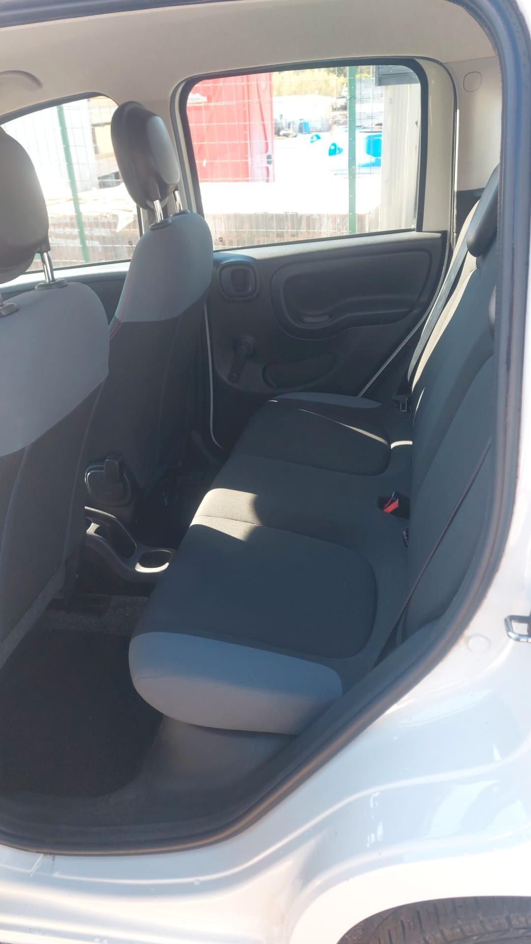 Fiat Panda 1.3 MJT 95 CV S&S Easy