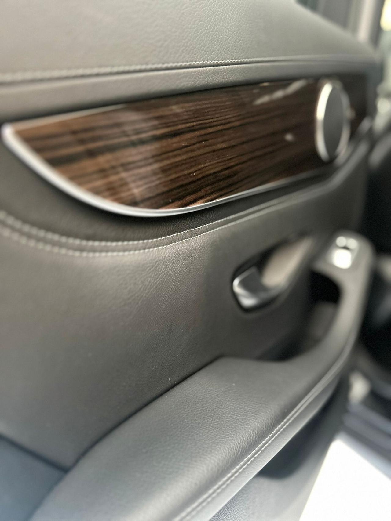 Mercedes-benz GLC 400 2.9 Diesel 330 cv d 4Matic Coupé Premium Plus