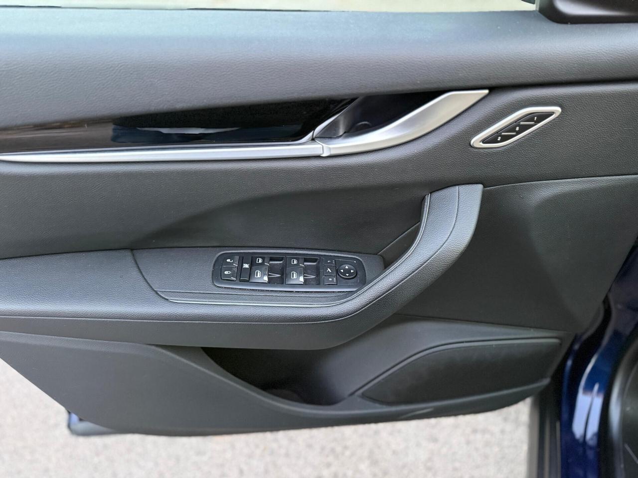 Maserati Levante 3.0 V6 Diesel 250 CV AWD Granspor