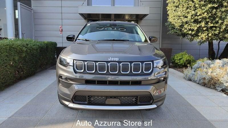 Jeep Compass 1.6 Multijet II 2WD Limited *PROMO FINANZIARIA*