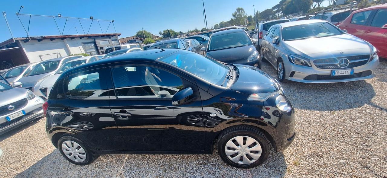 Citroen C1 VTi 72 5 porte Feel