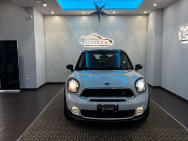 Mini Cooper SD Paceman 2.0 Business XL ALL4