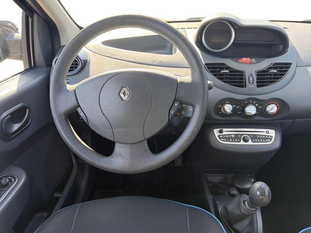 Renault Twingo 1.2 Live 75cv