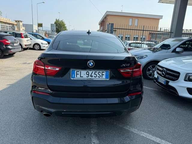 BMW X4 X4 xdrive20d Msport auto my16