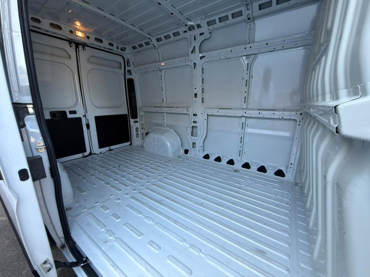 Fiat Ducato 33 2.2 Mjt 140CV PM-TM Furgone