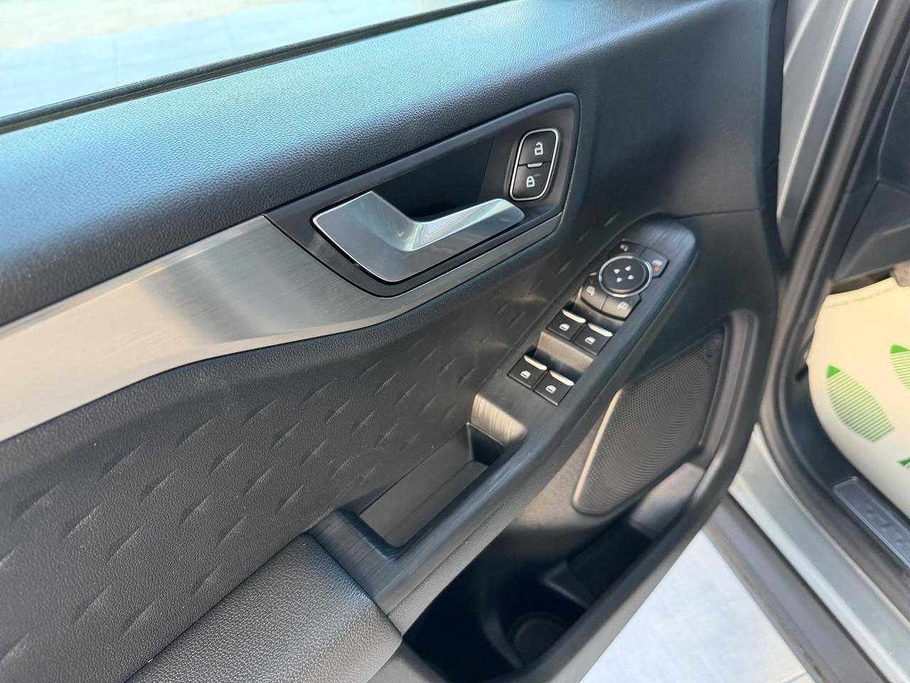 Ford Kuga 1.5 EcoBlue 120 CV 2WD Titanium