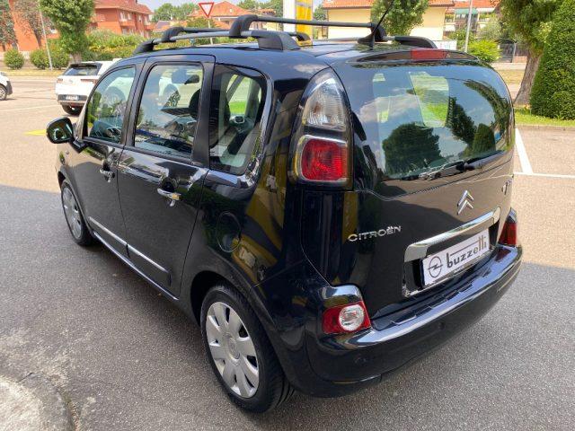 CITROEN C3 Picasso 1.4 VTi 95 Style