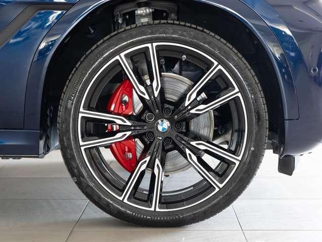 BMW X6 X6 xdrive40d mhev 48V Msport Pro Auto