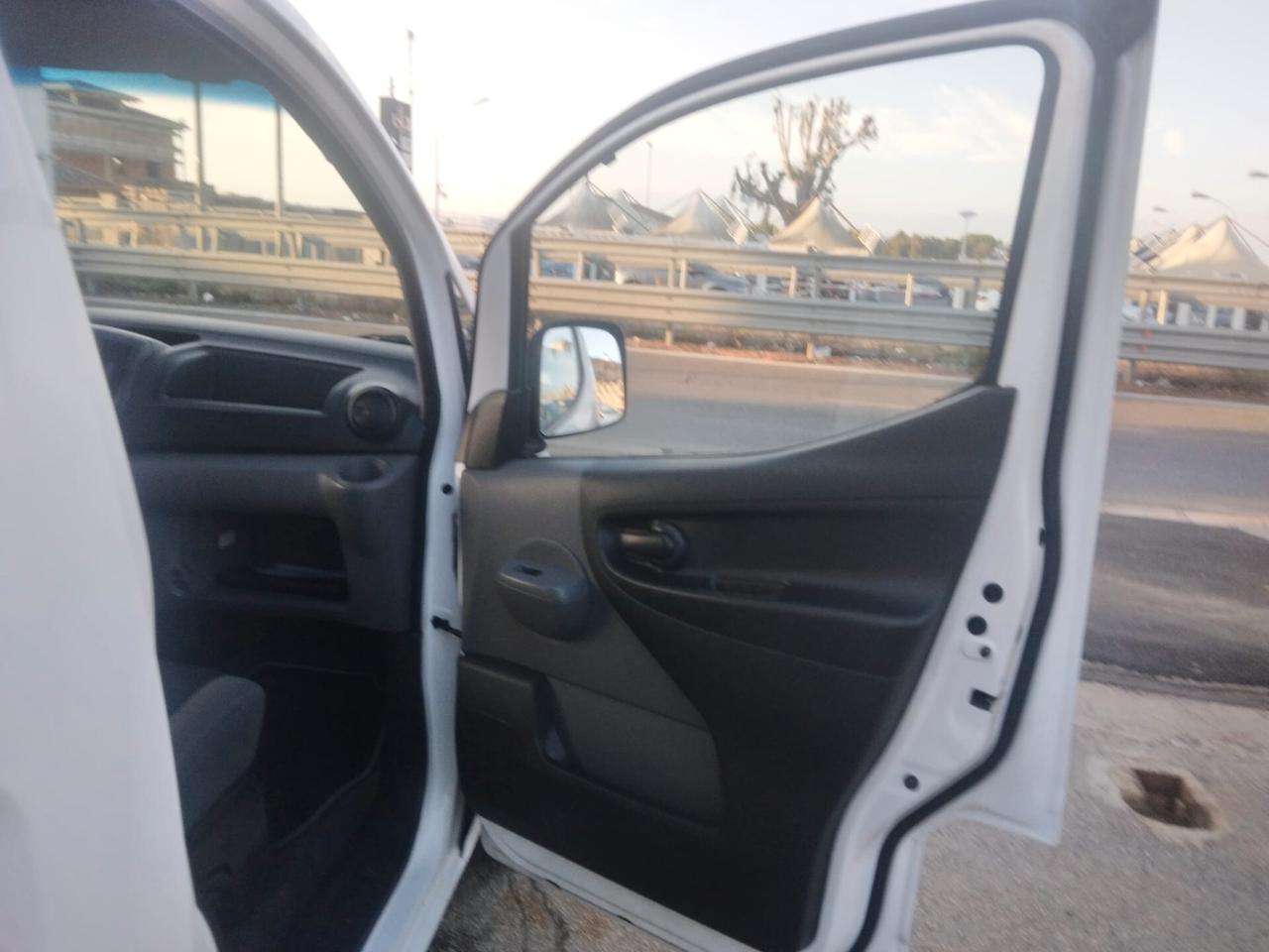 Nissan NV200 1.5 dCi 110CV Furgone