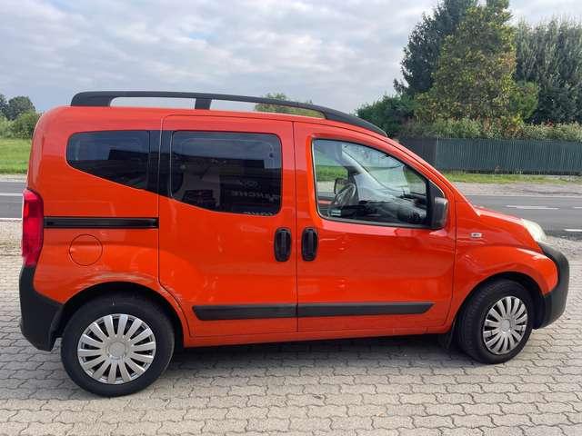 Citroen Nemo Nemo Multispace 1.3 hdi Silver Selection s/s