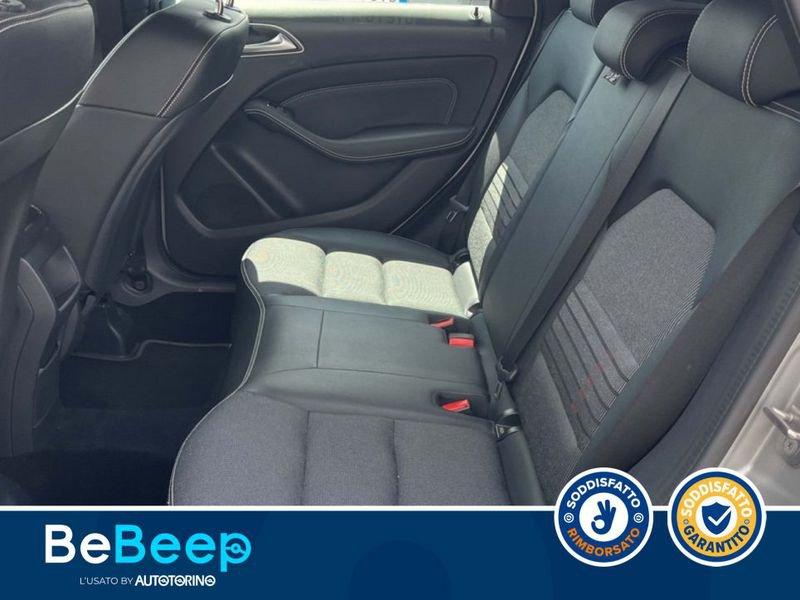 Mercedes-Benz Classe B B 200 D (CDI) SPORT AUTO