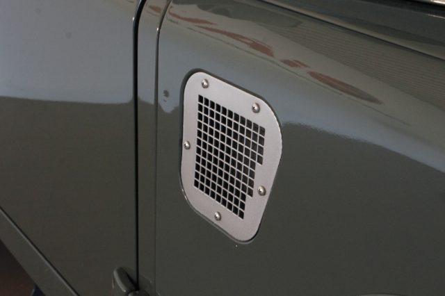 LAND ROVER Defender 90 2.4 TD4 INTROVABILE!!! PELLE/6 POSTI