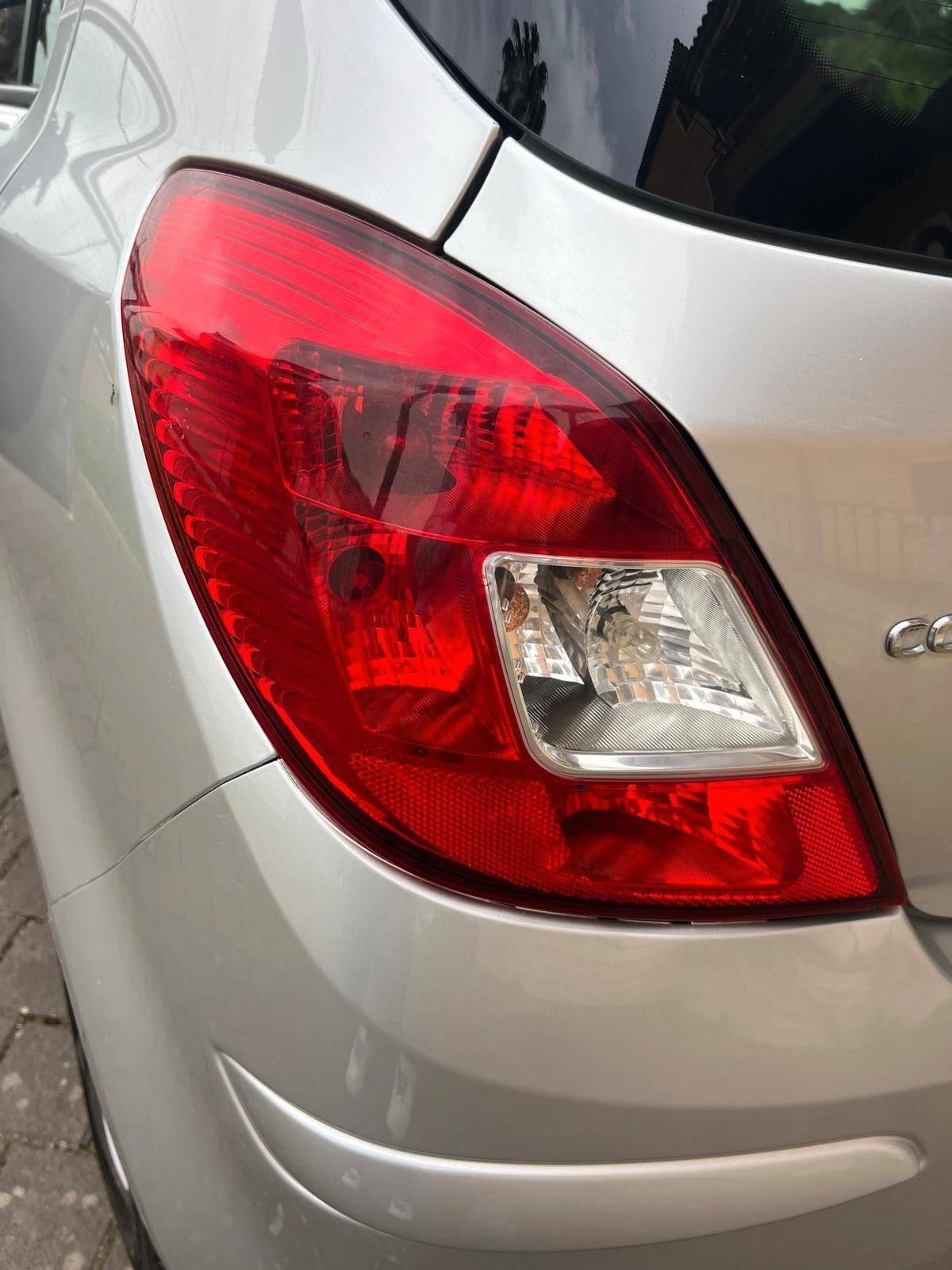 Opel Corsa 1.3 CDTI 95CV F.AP. 5 porte Edition