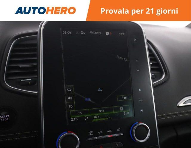 RENAULT Grand Scenic dCi 8V 110 CV EDC Energy Intens