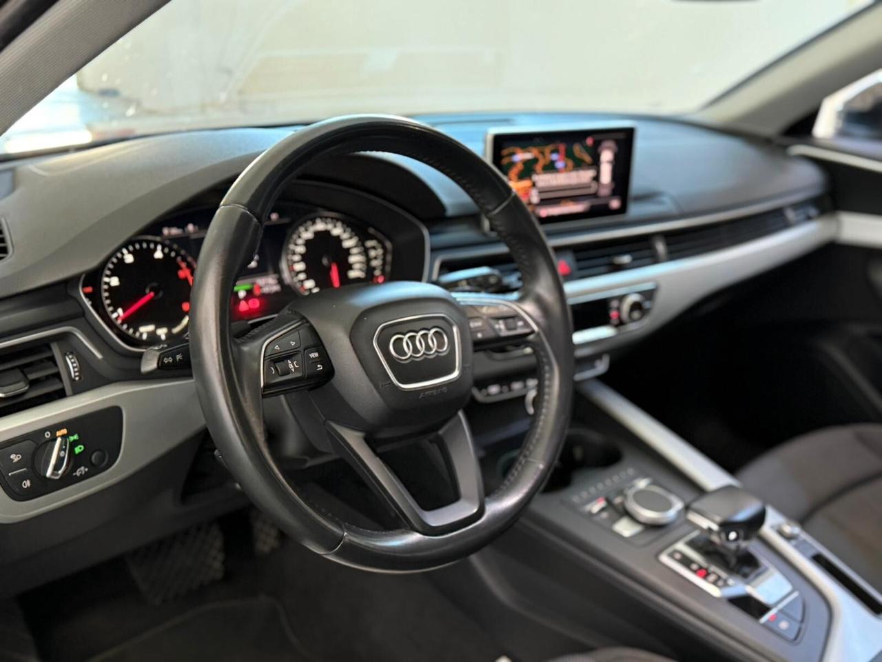 Audi A4 Avant 2.0 TDI 150 CV S tronic Business
