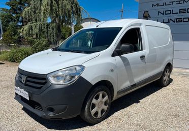 Dacia Dokker 1.6 Gpl 85cv