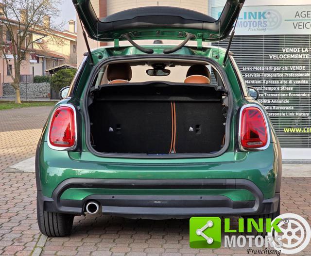 MINI Cooper 1.5 Cooper 136 CV Automatic 3p