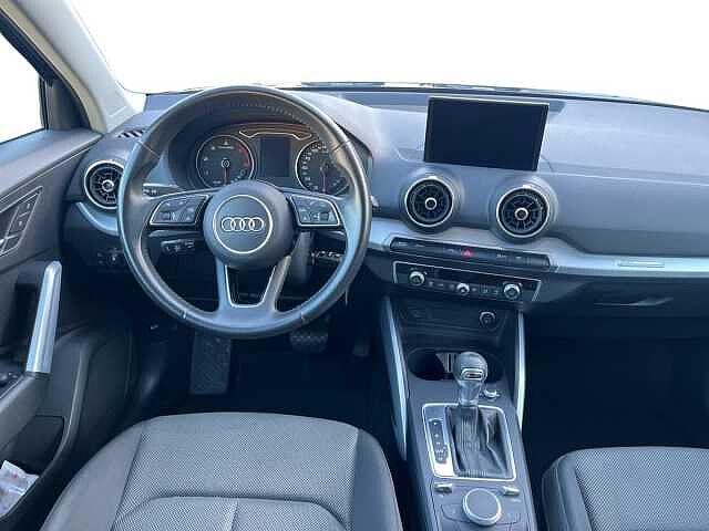 Audi Q2 30 TDI S tronic Business Design