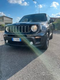 Jeep renegade 1.0 120 cv benzina
