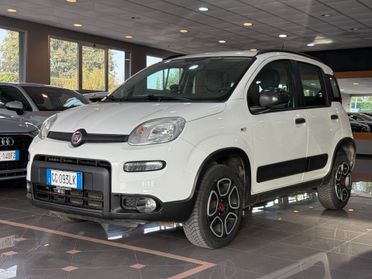 Fiat Panda Cross Metano 70cv 5p.ti 68.000 KM!!