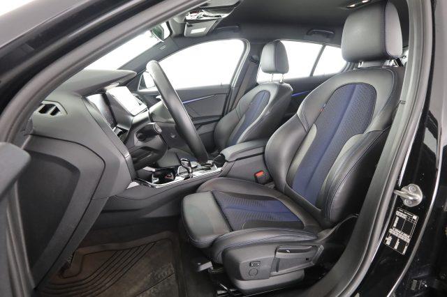 BMW 118 Serie 1 i 5p. Msport
