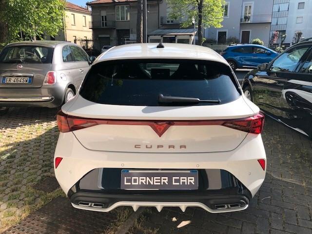 Cupra Leon 1.5 Hybrid 150 CV DSG - Aziendale