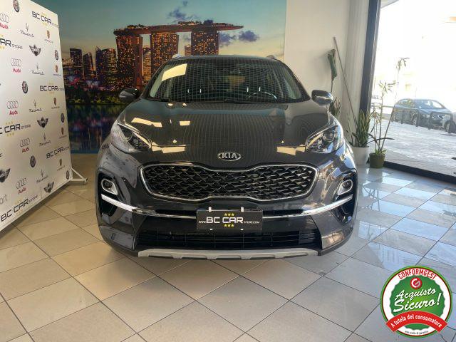 KIA Sportage 1.6 Crdi 136cv *Restyling