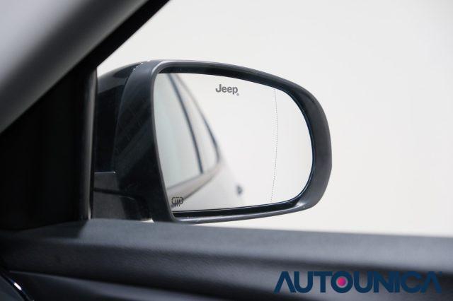 JEEP Compass 1.3 TURBO T4 240 CV PHEV AT6 4XE S