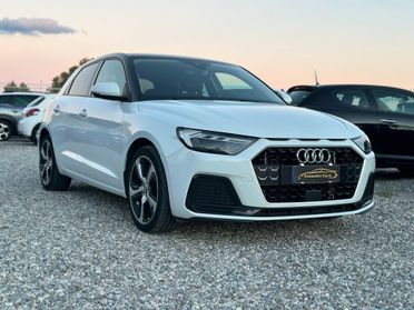 Audi A1 SPB 30 TFSI S line edition