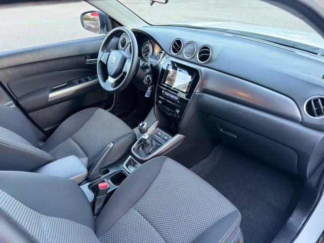 SUZUKI Vitara 1.4 HYBRID COOL *UNIPROP*TAGLIANDI SUZUKI*