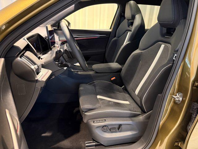 SKODA Kodiaq 2.0 TDI 4x4 DSG Sportline Panorama GANCIO LED Navi