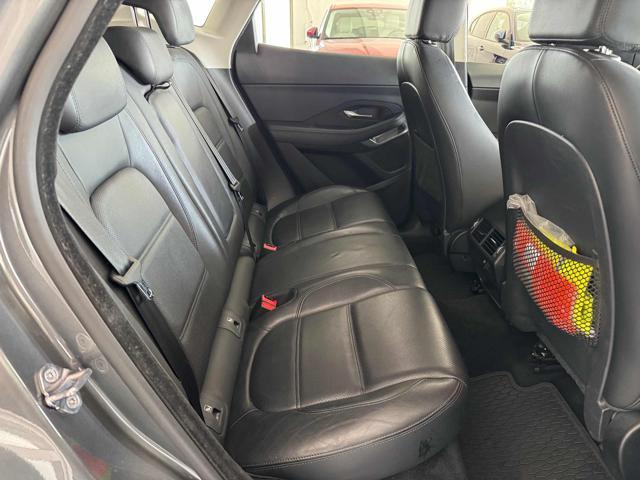 JAGUAR E-Pace 2.0D 180 CV AWD aut. R-Dynamic SE