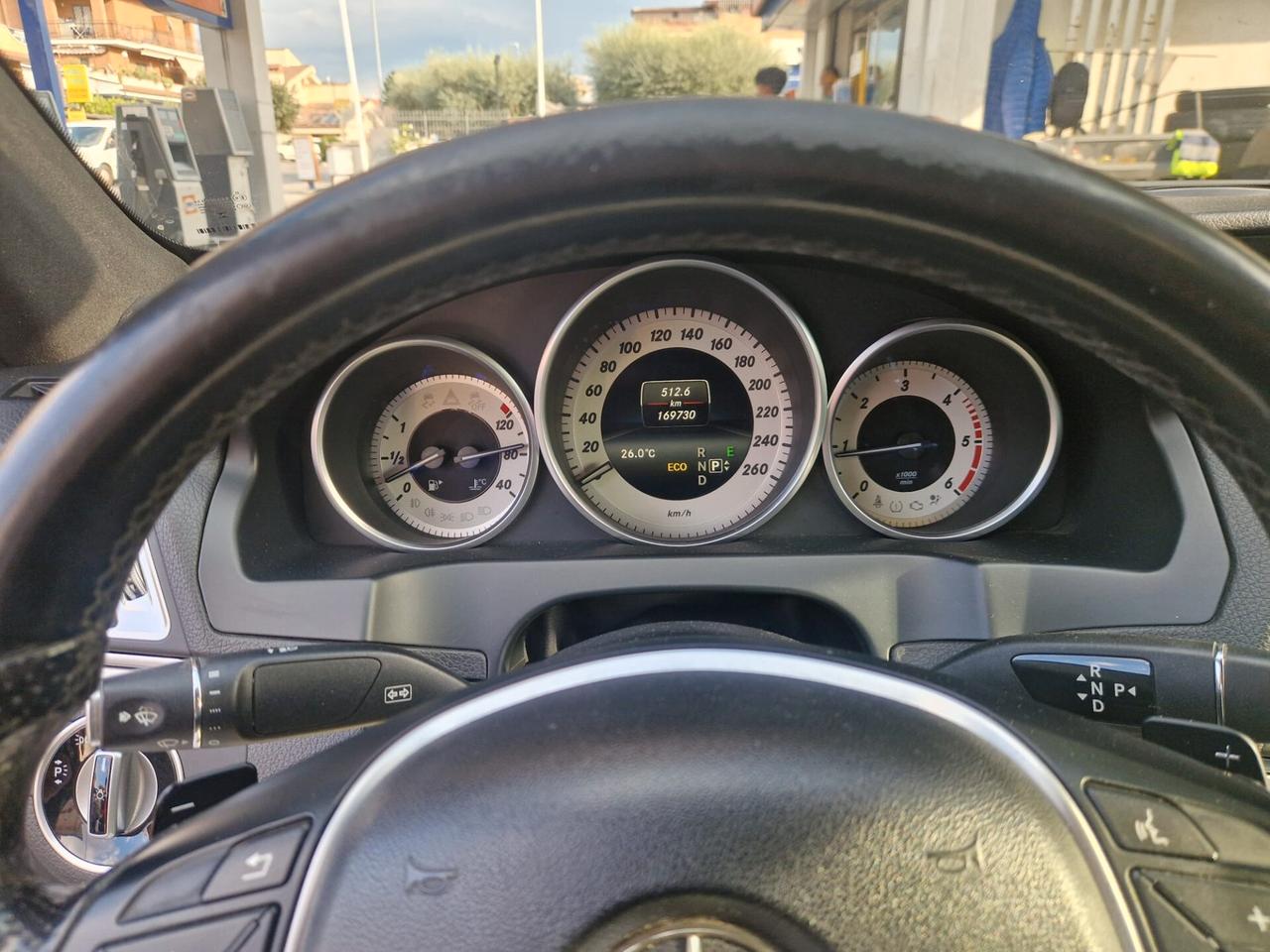 Mercedes-benz C 220 BlueTEC Premium