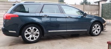 Citroen C5 2.0 HDi 163 aut. Executive Tourer