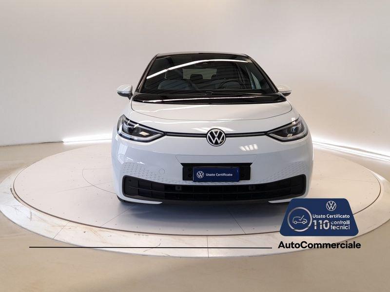 Volkswagen ID.3 Pro Performance