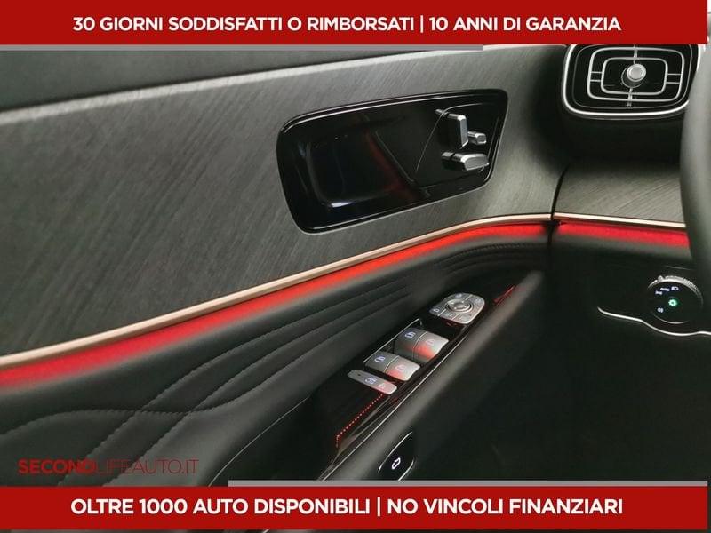 JAECOO 8 Jaecoo SHS-P 1.5 tgdi phev Exclusive awd auto