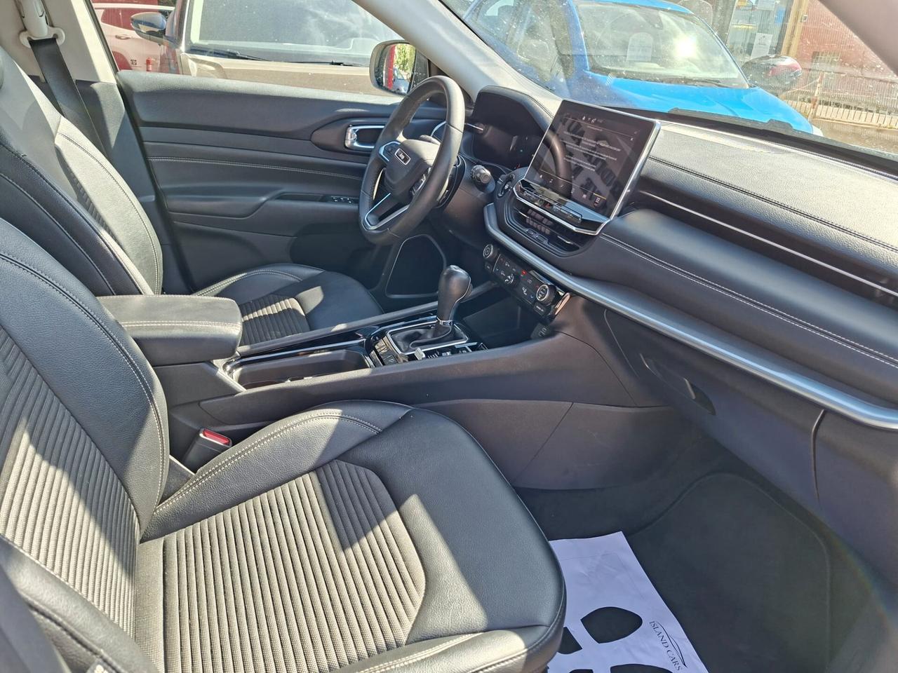 Jeep Compass 1.3 Turbo 190 CV 4xe LIMITED