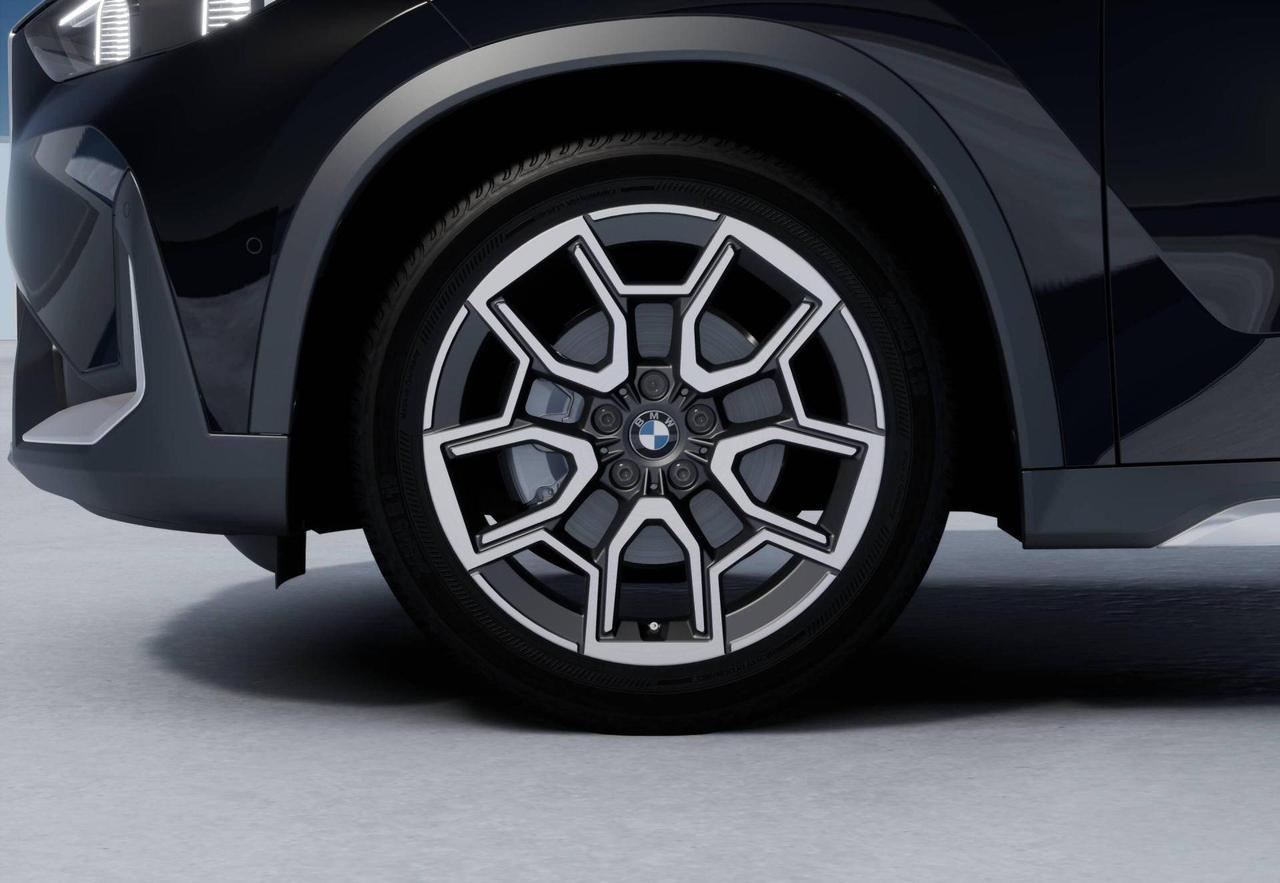 BMW X1 sDrive18d xLine