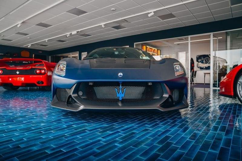 Maserati GT2 Stradale NEW ready to delivery