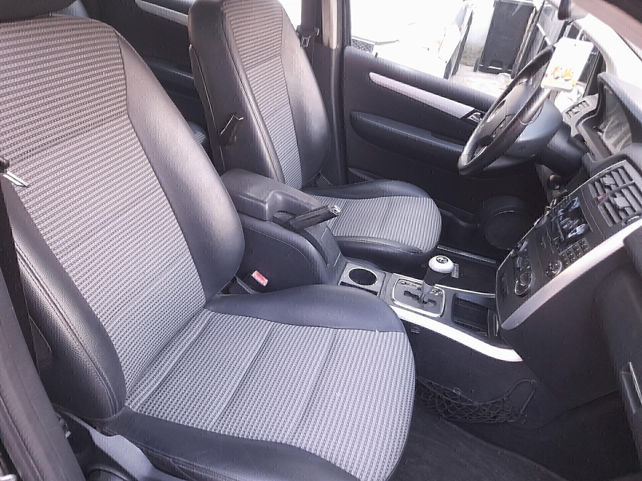 Mercedes-benz B 200 CDI Sport