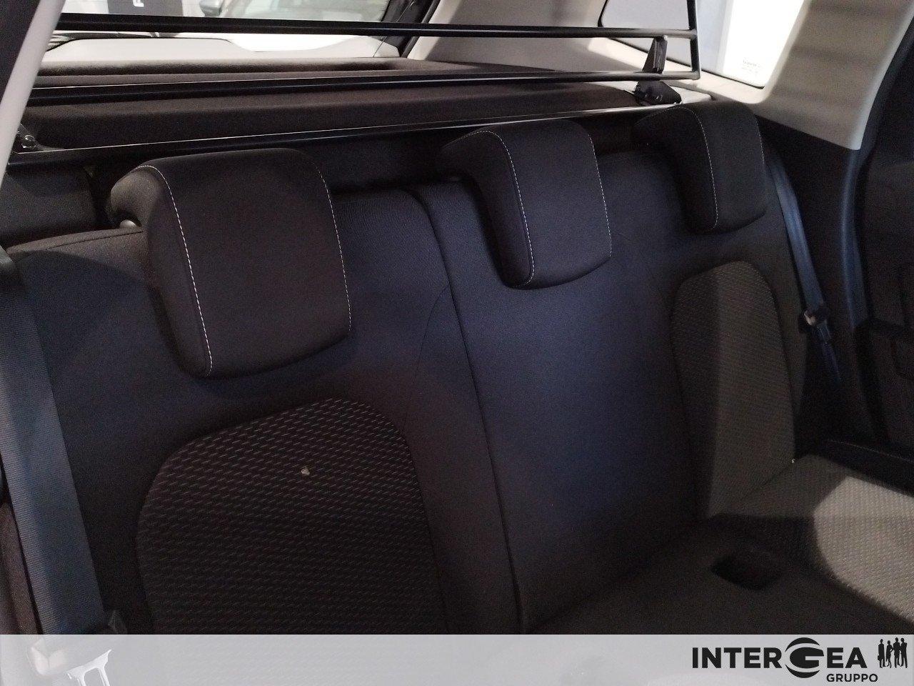 DACIA Duster 1.5 blue dci Comfort 4x4 s&s 115cv my19