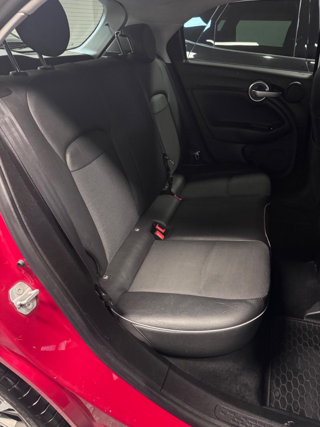 Fiat 500X 1.6 MultiJet 120 CV Cross Plus