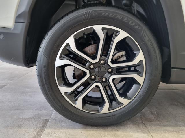 JEEP Compass 1.3 Turbo T4 190 CV PHEV AT6 4xe Limited