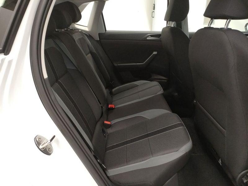 Volkswagen Polo Polo 1.0 TSI Style