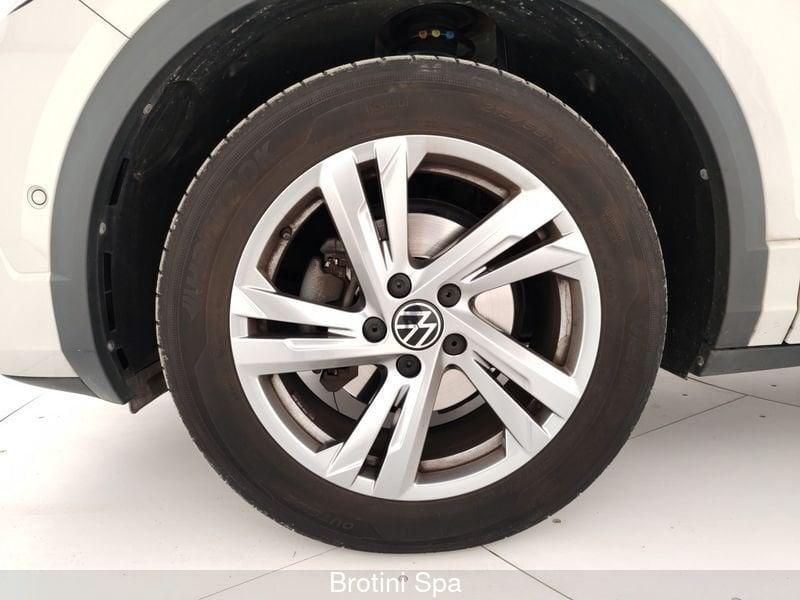 Volkswagen T-Roc T-Roc 1.0 TSI R-Line