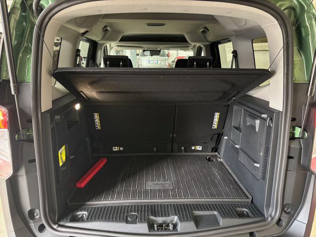 FORD Tourneo Courier 1.0 EcoBoost Powers.COME NUOVO