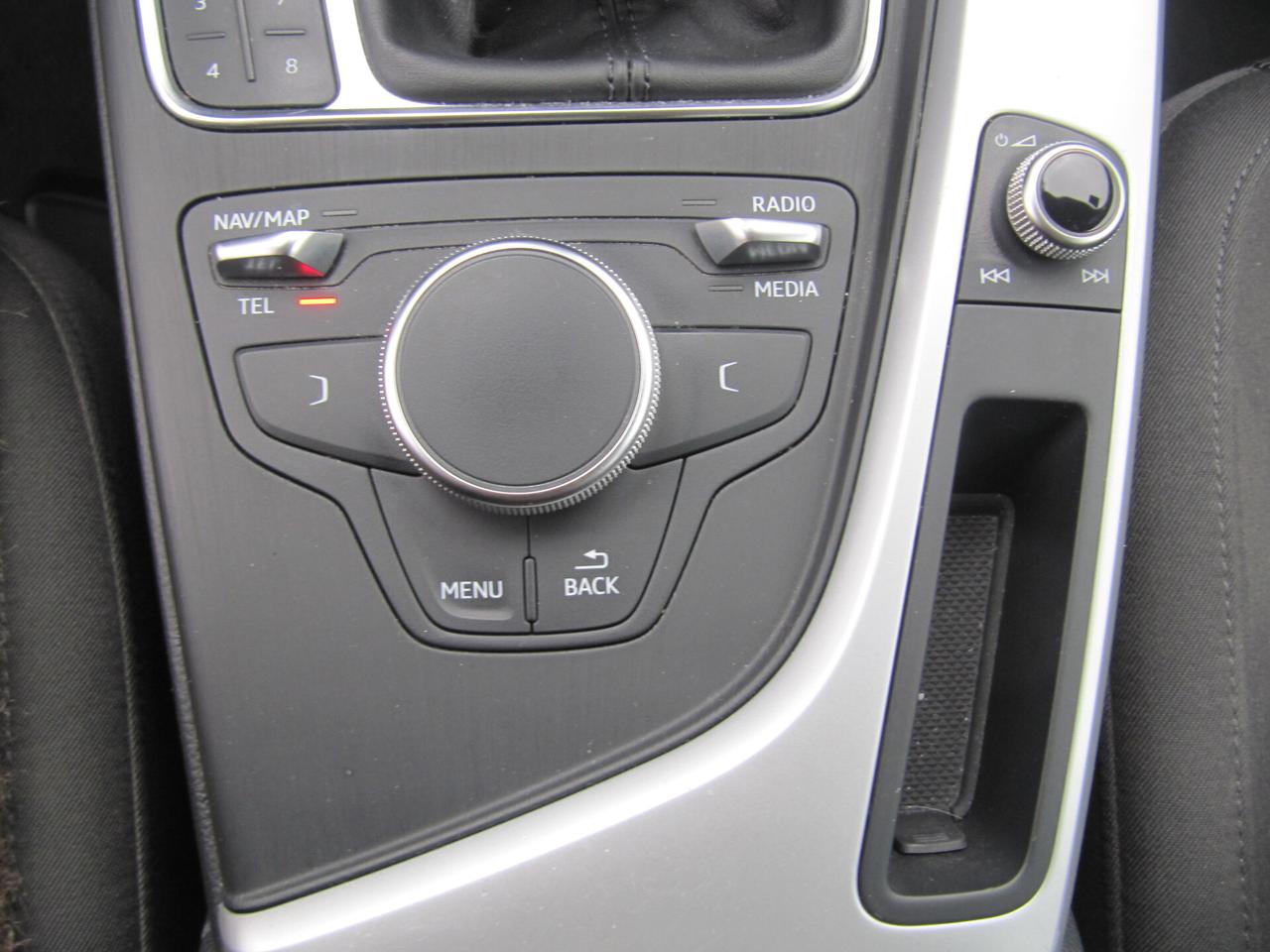 Audi A4 Avant 2.0 TDI 122 CV Business