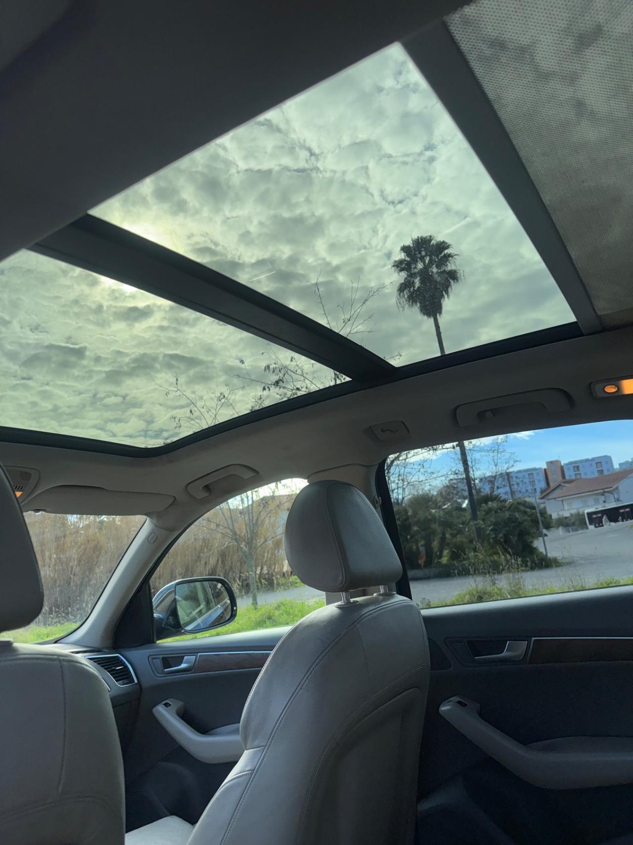 Audi Q5 2.0 TDI 170 CV quattro S tronic