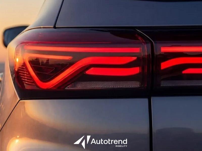 DR AUTOMOBILES dr6 1.6 TGDI 129 CV Benzina / GPL Automatica