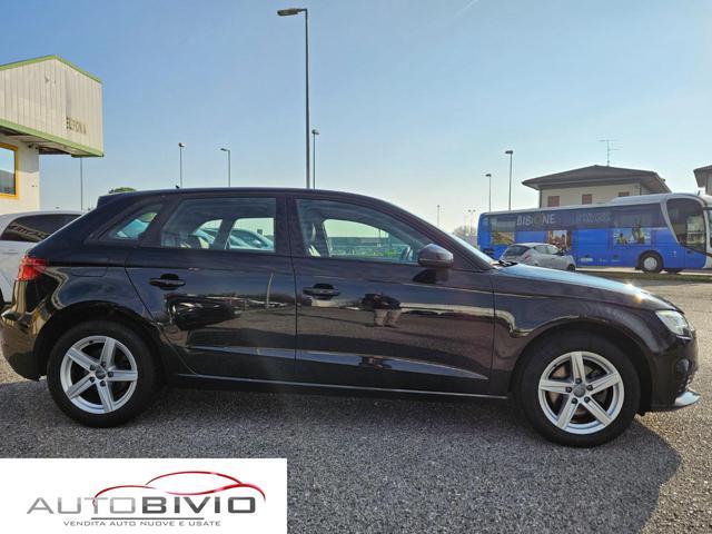 AUDI A3 SPB 30 TDI Business